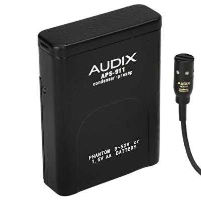 AUDIX ADX10FLP Flüt Mikrofonu